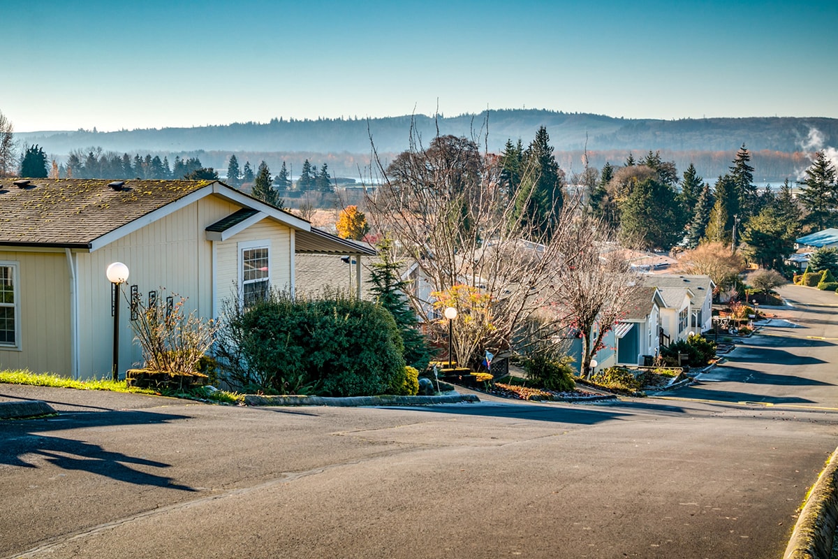 Home Page Columbia Terrace Estates