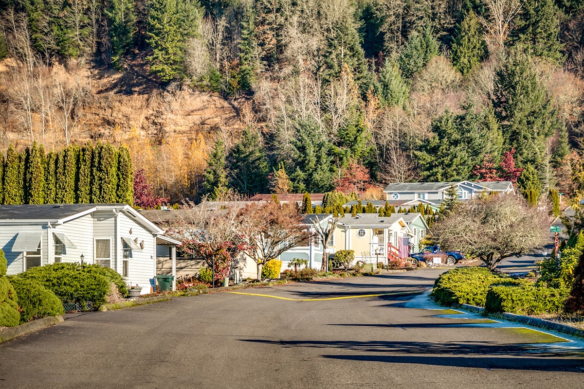 Home Page Columbia Terrace Estates